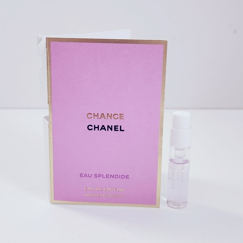 💚2/$20 CHANEL Chance